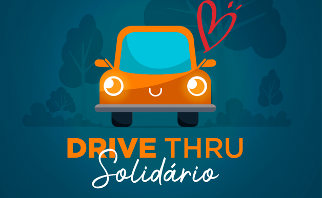 Drive Solidário Difusora
