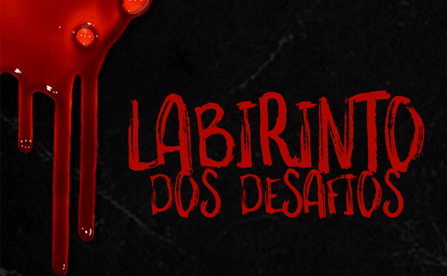 LABIRINTO DOS DESAFIOS