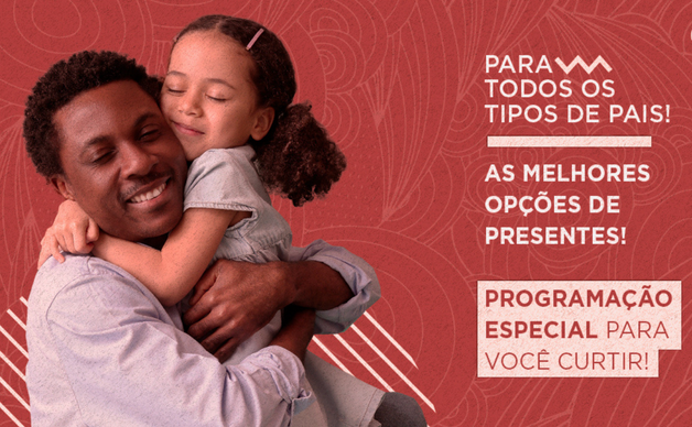  DIA DOS PAIS DIFUSORA