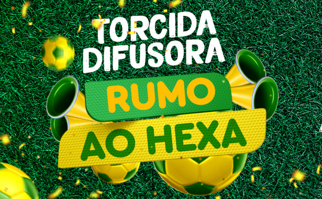 TORCIDA DIFUSORA