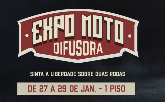 Expo Moto Difusora