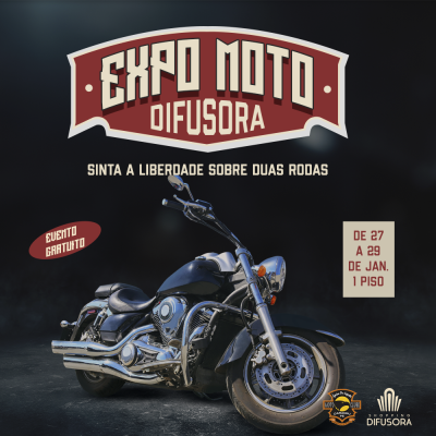 Expo Moto Difusora