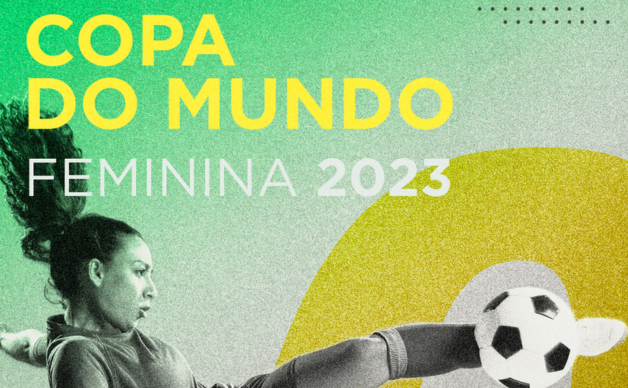 COPA DO MUNDO FEMININA 2023