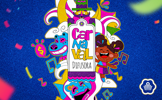 Carnaval Difusora