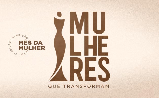 Mulheres que transformam