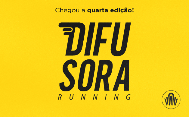 Difusora Running – 4ª edição