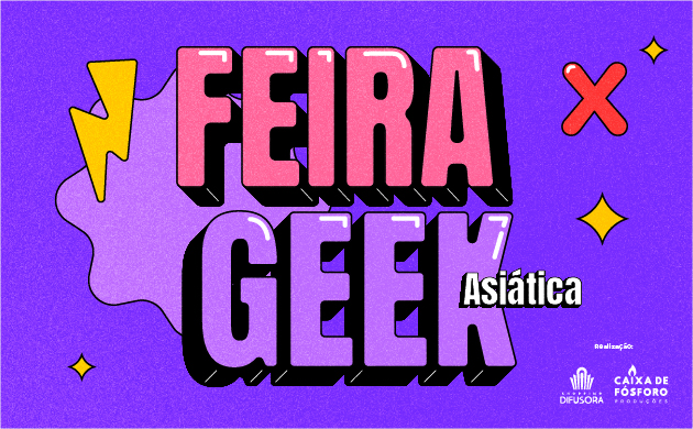 Feira Geek